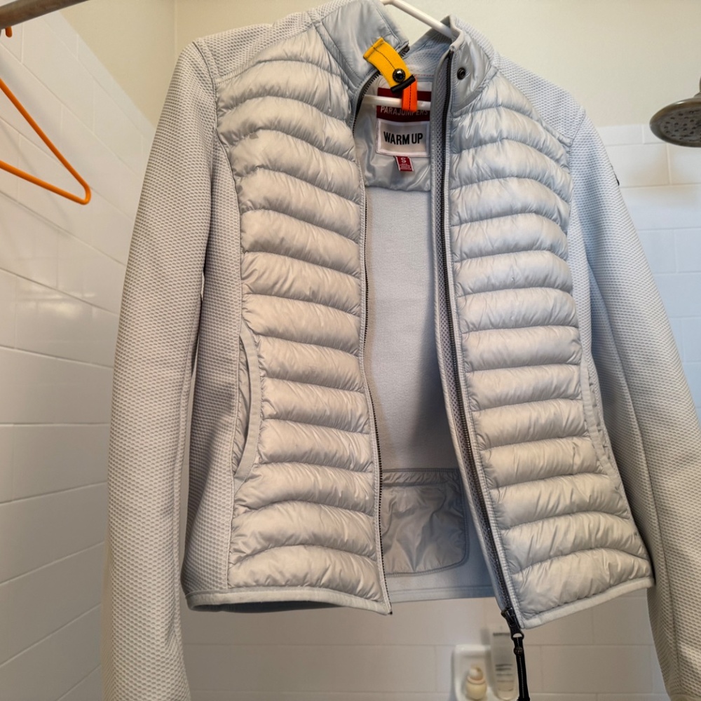 Parajumpers - Warmup Jacket, View 5